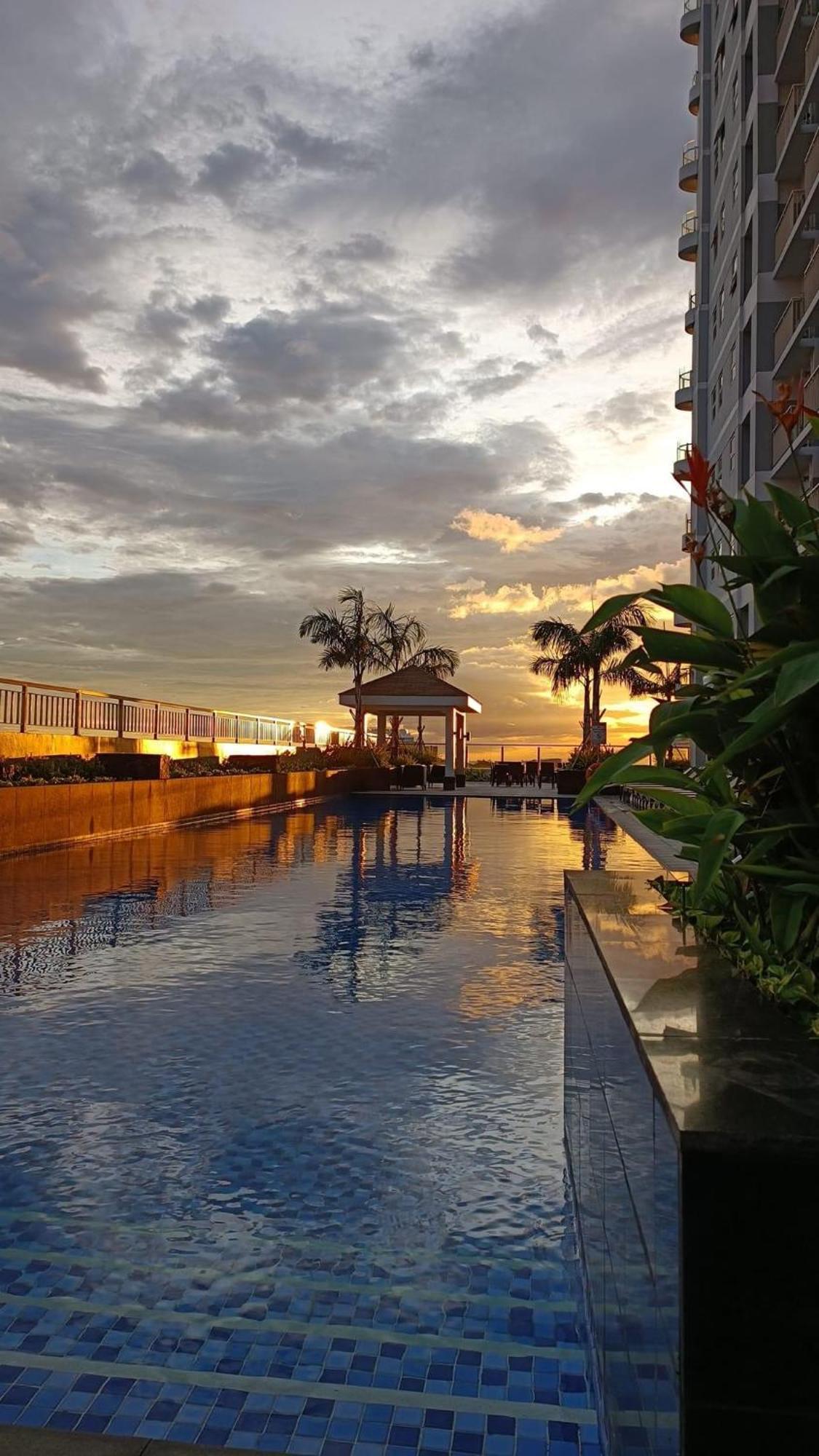 Smdc Coast Residences Near Picc Pasay Exterior foto